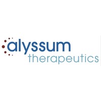 Alyssum Therapeutics Logo